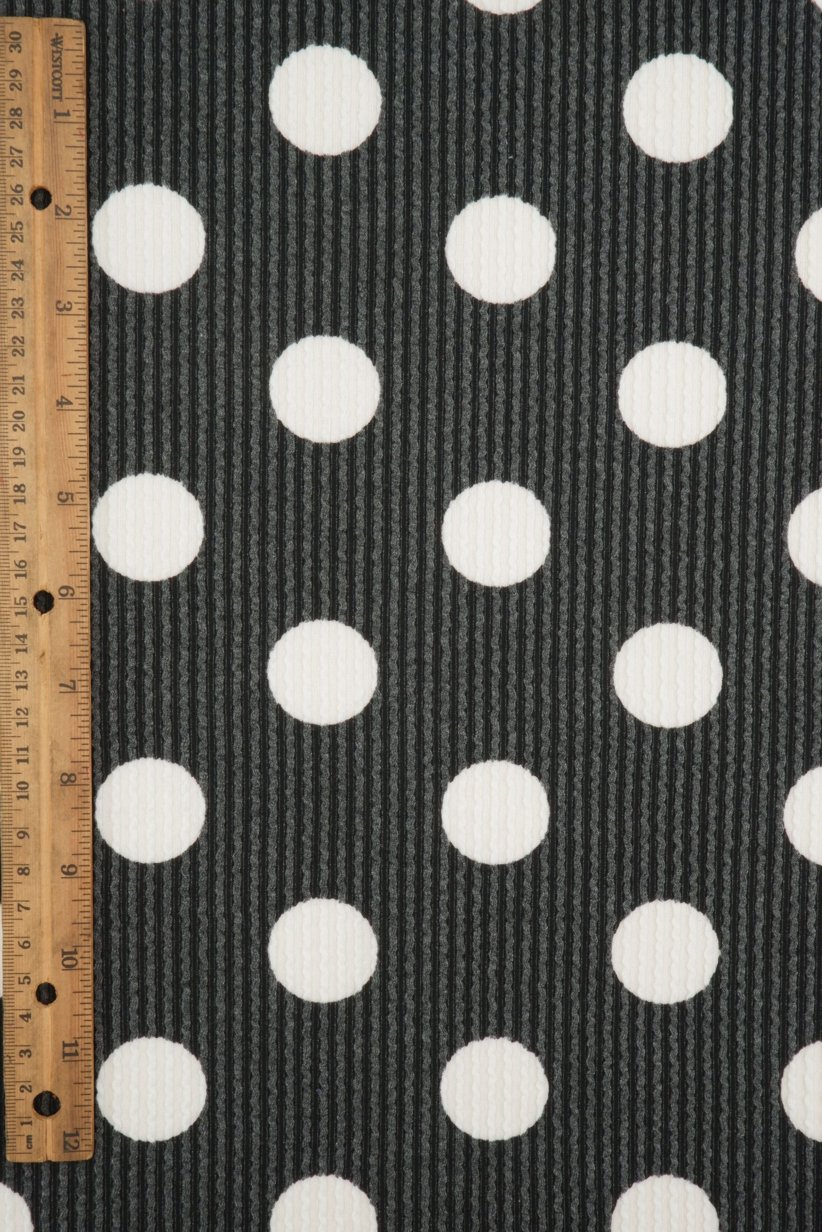 KNT4463-DU186B BLACK KNIT