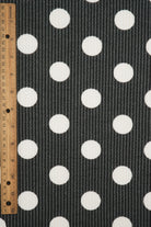 KNT4463-DU186B BLACK KNIT