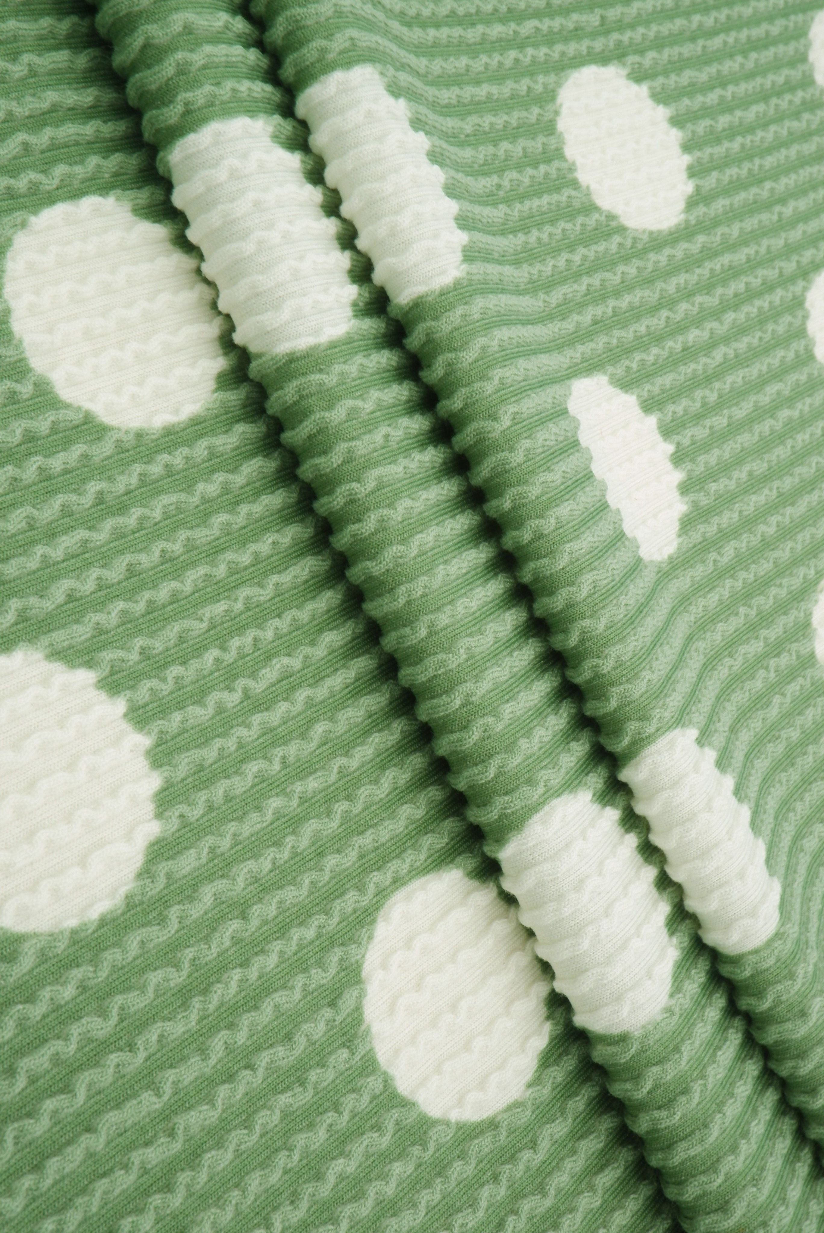 KNT4463-DU186B SAGE KNIT