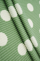 KNT4463-DU186B SAGE KNIT