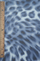 MESH-MS11583D INDIGO MESH