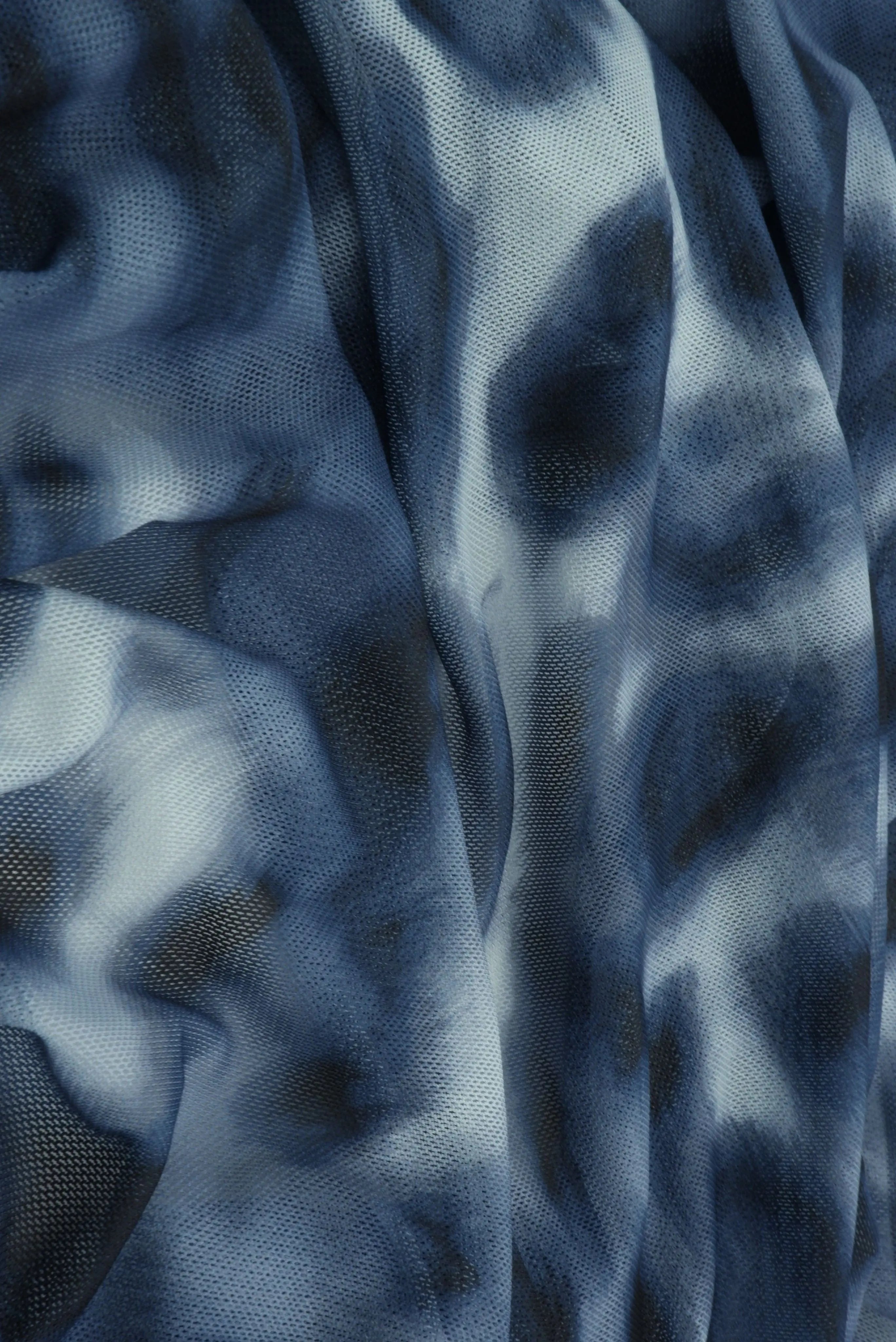 MESH-MS11583D INDIGO MESH