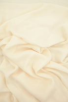 WOOL DBY CREAM BLOUSE BOTTOMS CAMI DRESS NO-PRINT POLYESTER SKIRTS SOLID TOPS WOOL DOBBY WOVEN