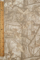 MESH-MS11546D BROWN COCO MESH