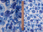 CRP4613-M11606D BLUE/ROYAL WOVEN
