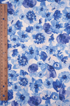 CRP4613-M11606D BLUE/ROYAL WOVEN