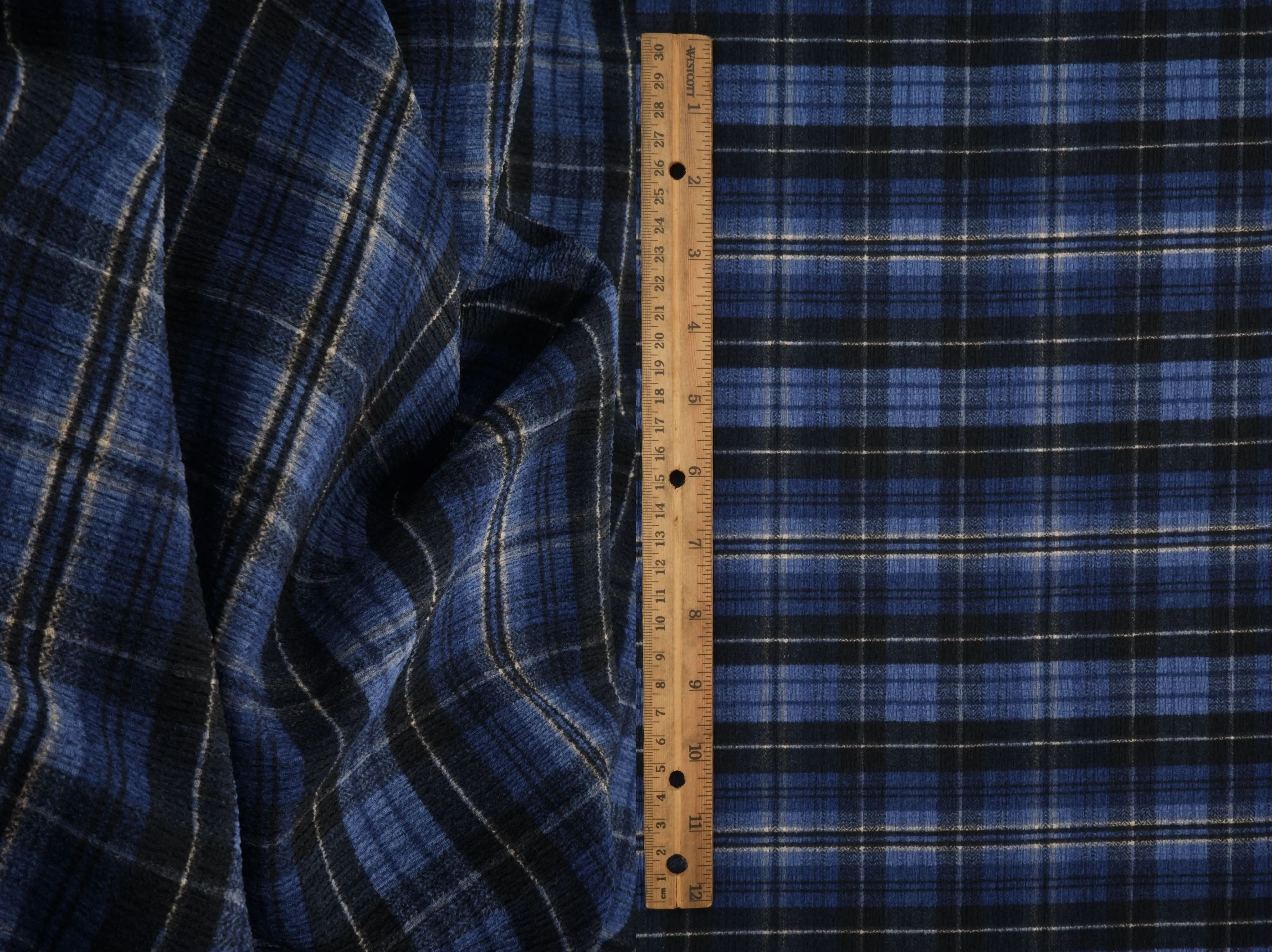CRP4613-DU1120 NAVY WOVEN