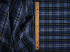 CRP4613-DU1120 NAVY WOVEN