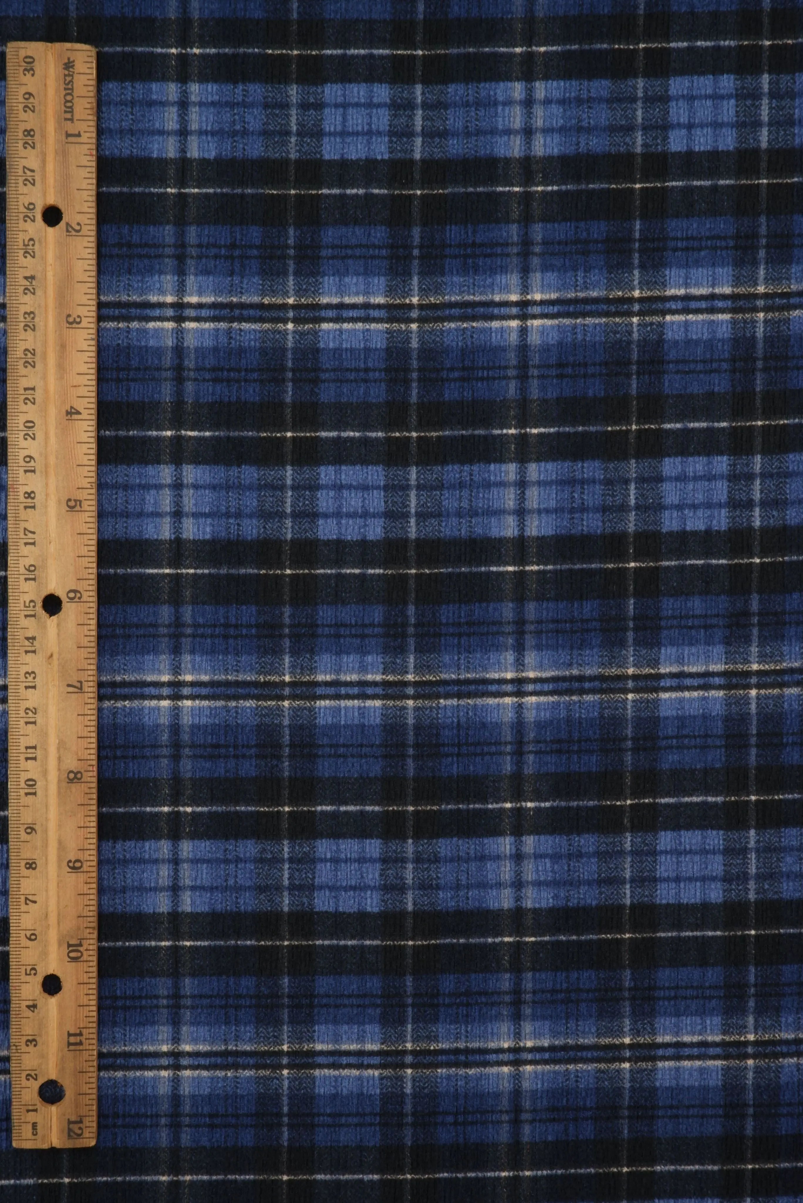 CRP4613-DU1120 NAVY WOVEN
