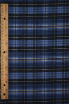 CRP4613-DU1120 NAVY WOVEN