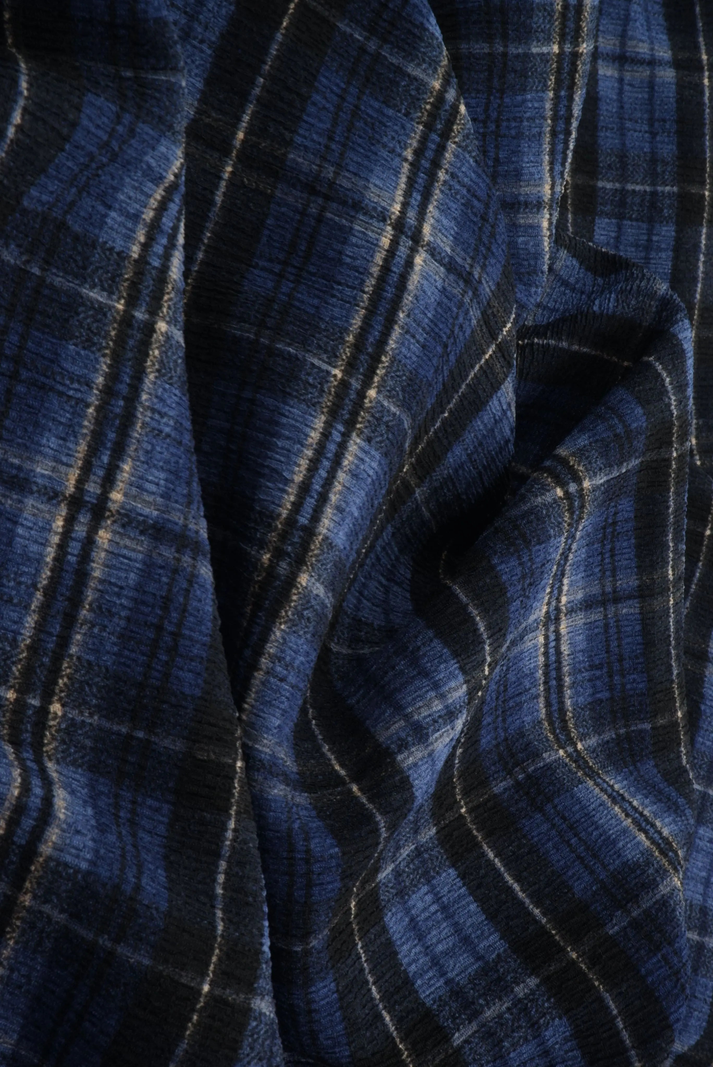 CRP4613-DU1120 NAVY WOVEN