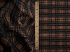 CRP4613-DU1120 BROWN WOVEN
