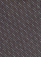 FLOCK-DU1614 BROWN BLOUSE BOTTOMS FLOCKING MESH PANTS POLYESTER SKIRTS SPANDEX T-SHIRT TOPS
