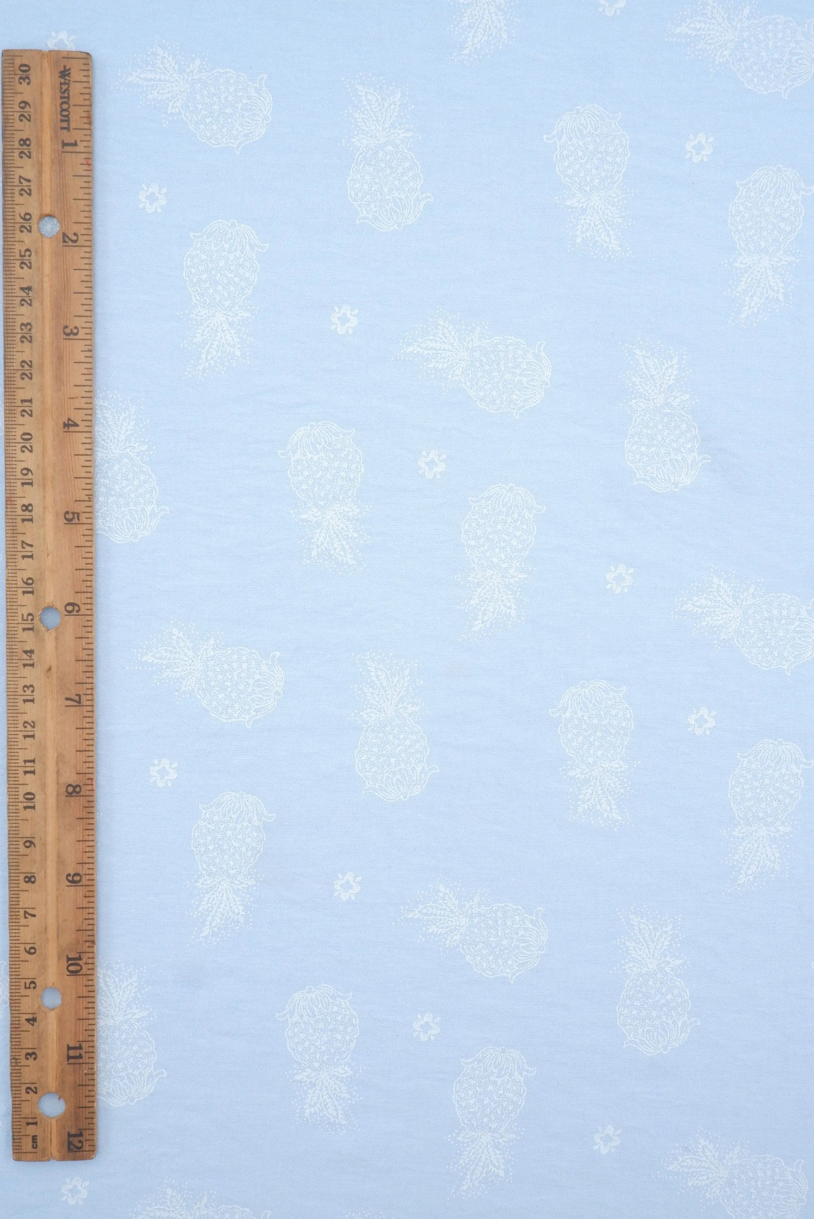 CEYP-MS11618 BLUE LT. WOVEN