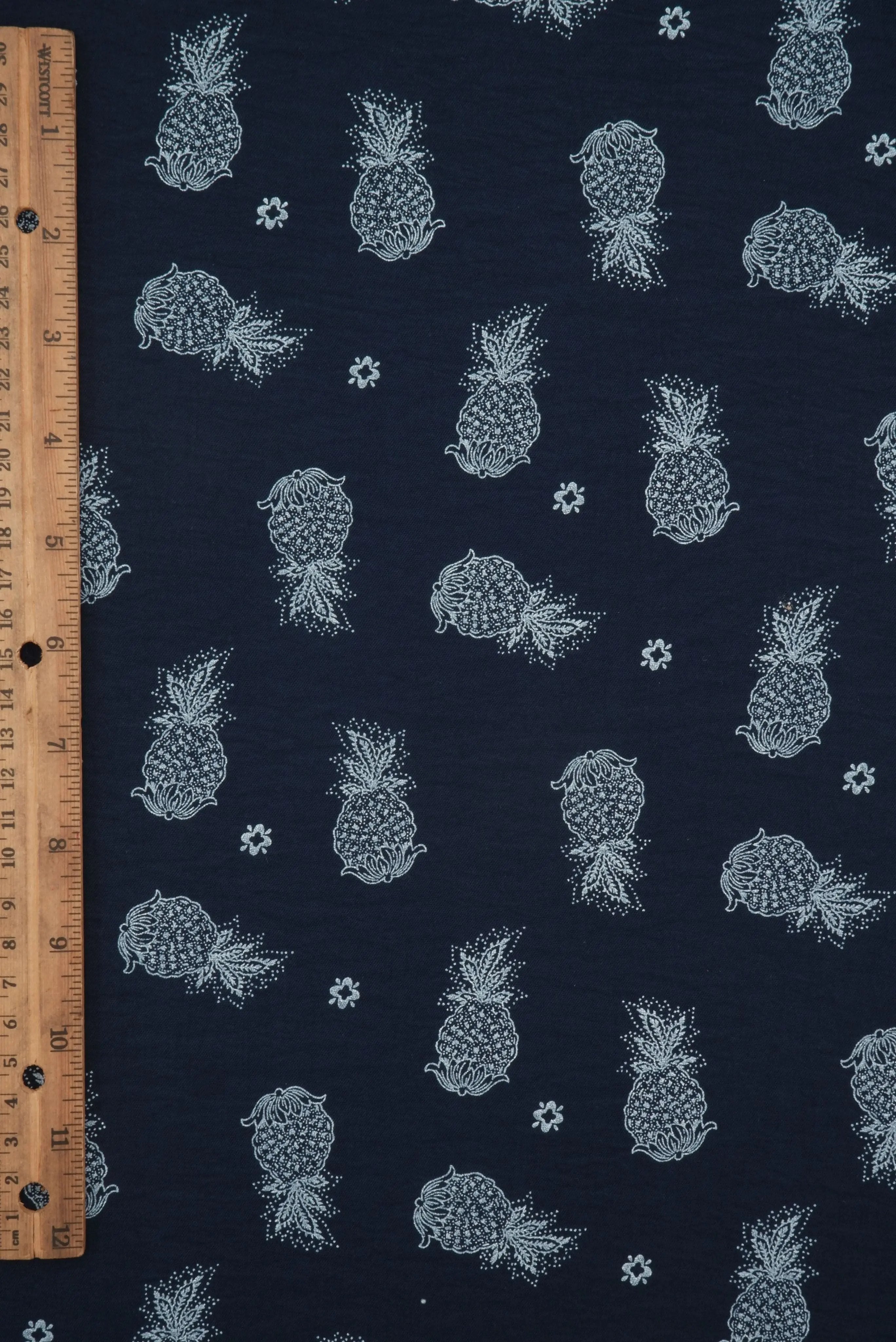 CEYP-MS11618 NAVY WOVEN