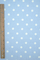 CRP4628-SE90548 BLUE WOVEN