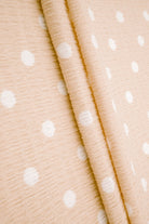 CRP4628-SE90548 TAN KNIT