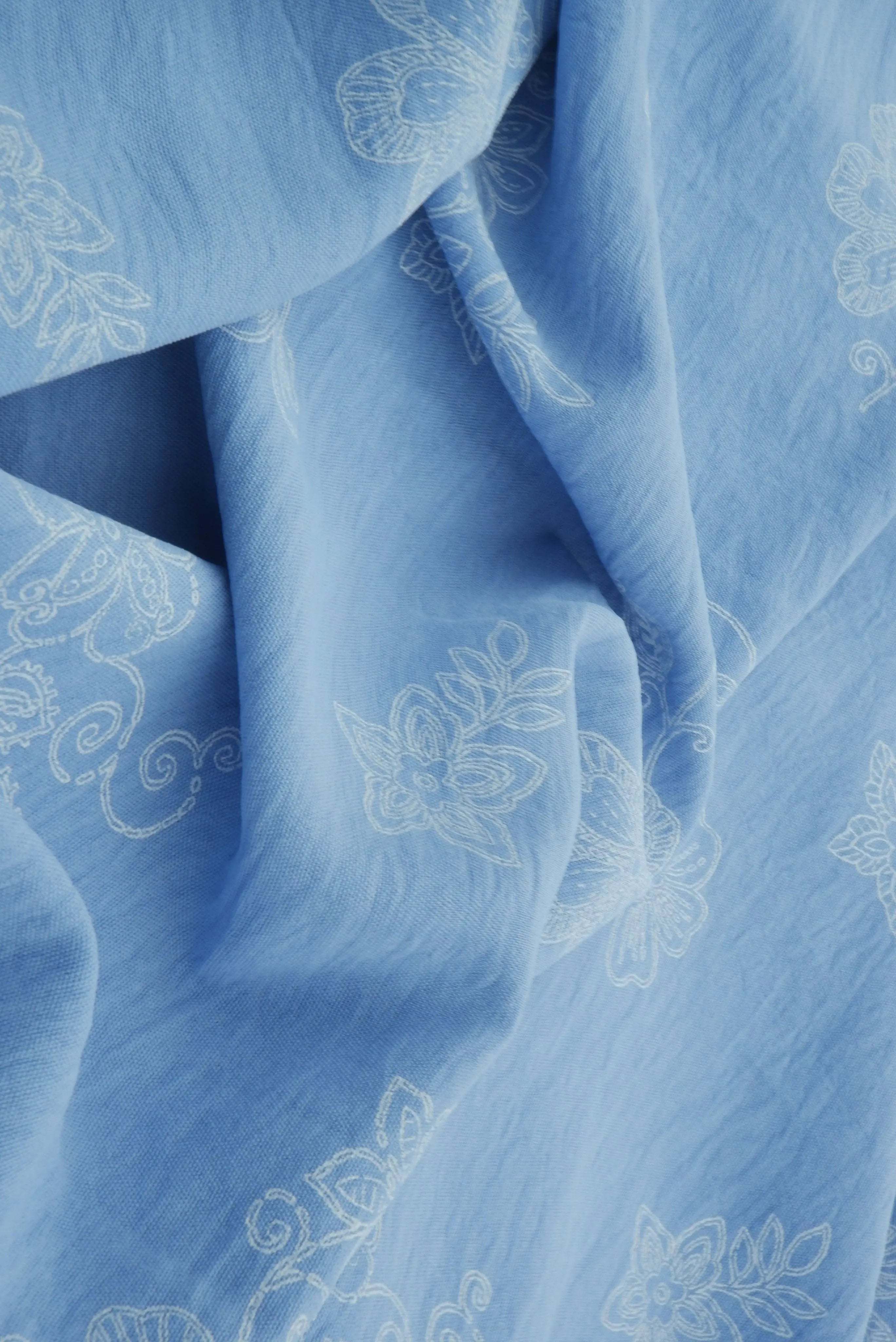 CEYP-MS11597 CHAMBRAY WOVEN