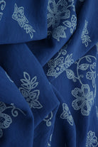 CEYP-MS11597 NAVY WOVEN