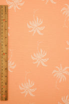 CEYP-MS11625 ORANGE SORBET WOVEN