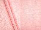 CRP4501 BLUSH BODYSUIT BOTTOMS CAMI CREPE DRESS KNIT NO-PRINT POLYESTER SKIRTS SOLID SPANDEX TOPS WAFFLE WOVEN