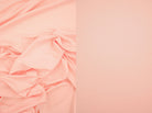KNT2100 BLUSH NEW BIKER SHORTS BLOUSE BODYSUIT BRUSHED CAMI DRESS DTY KNIT LOUNGEWEAR NO-PRINT PANTS POLYESTER SKIRTS SOLID SPANDEX T-SHIRT TOPS TUNICS