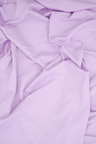 KNT2100 LAVENDER NEW BIKER SHORTS BLOUSE BODYSUIT BRUSHED CAMI DRESS DTY KNIT LOUNGEWEAR NO-PRINT PANTS POLYESTER SKIRTS SOLID SPANDEX T-SHIRT TOPS TUNICS