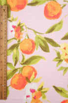 CRP4628-MS11603 PINK WOVEN
