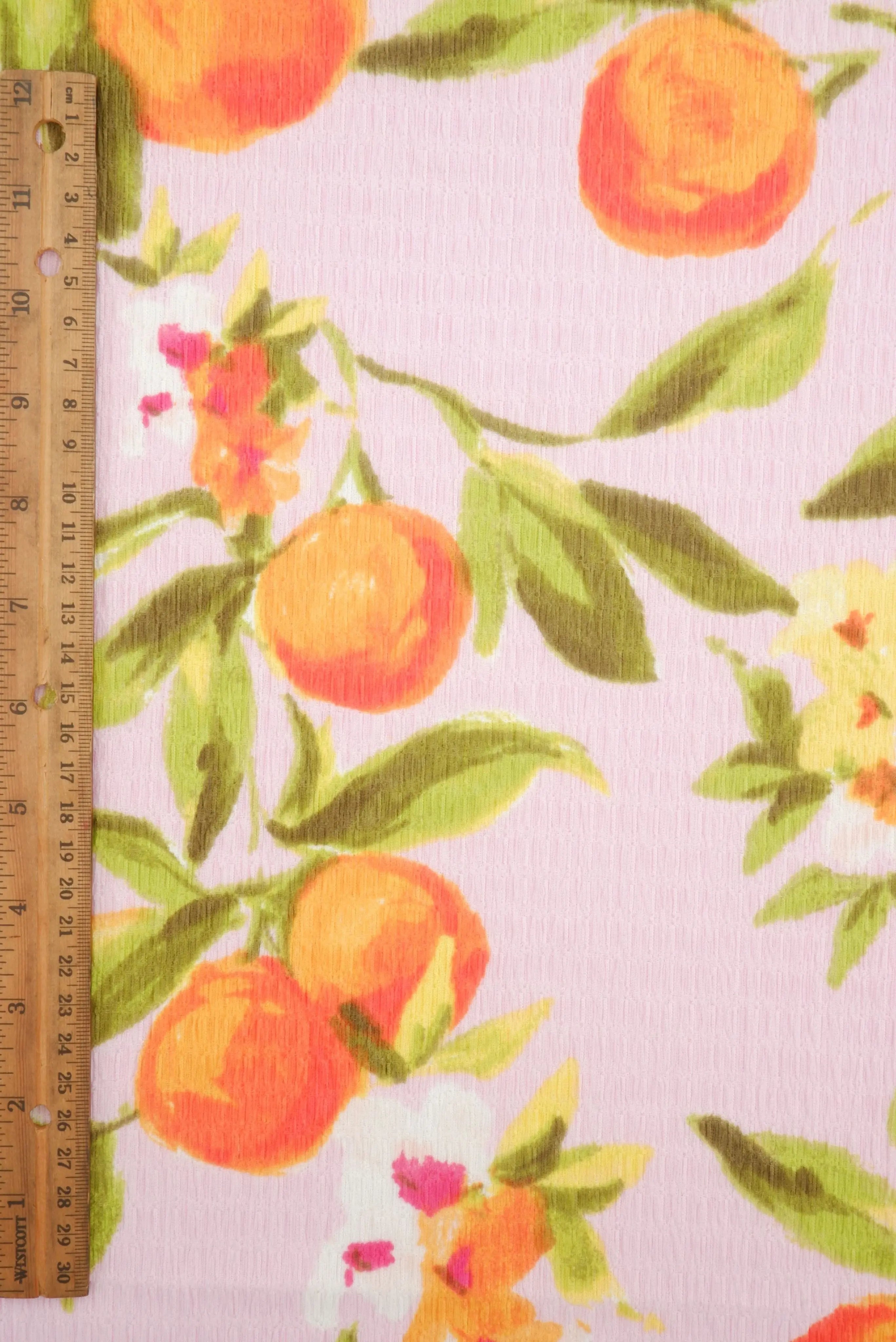 CRP4628-MS11603 PINK WOVEN