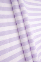 POP4666 LAVENDER WOVEN