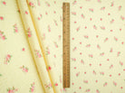 CRP4628-MS11571 YELLOW LT. WOVEN