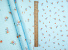 CRP4628-MS11571 BLUE LT. WOVEN