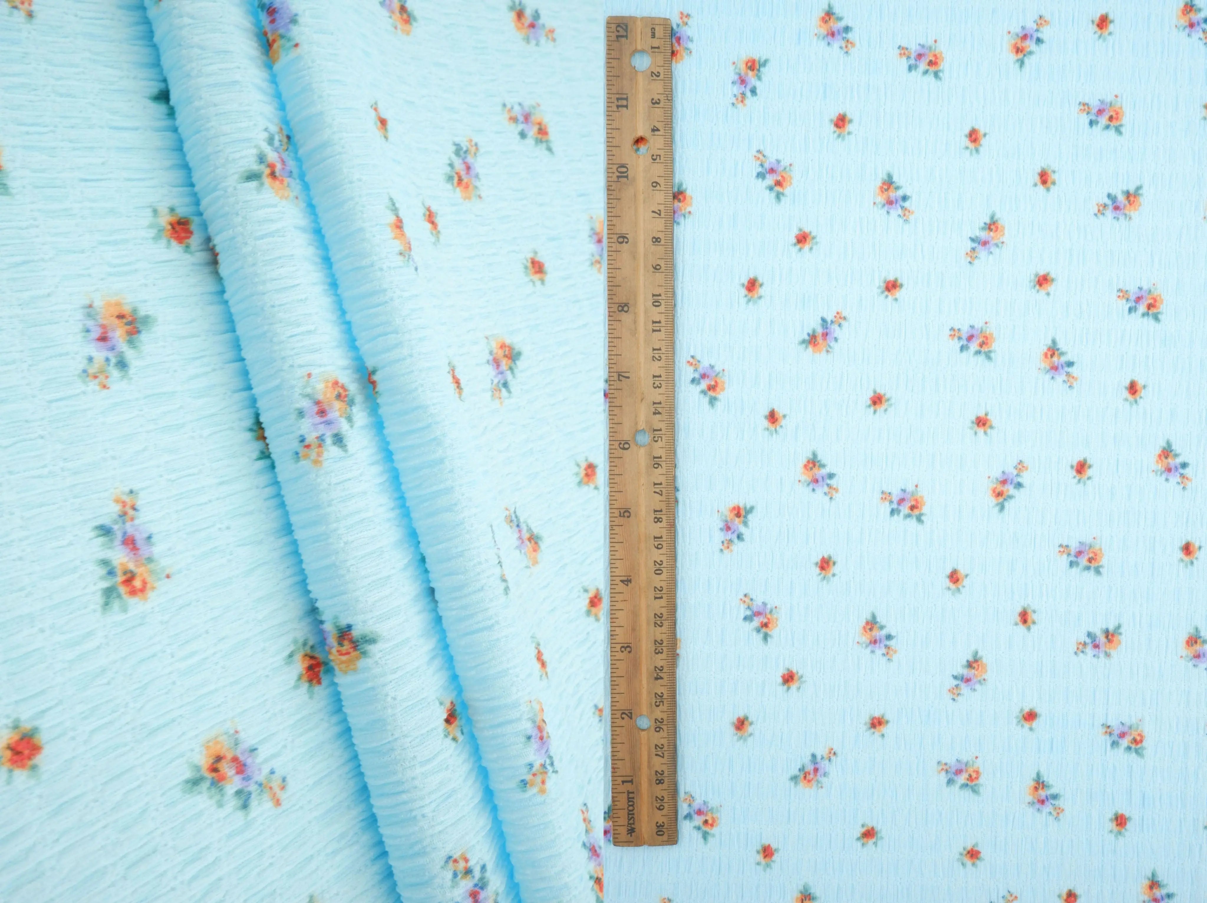 CRP4628-MS11571 BLUE LT. WOVEN