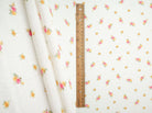 CRP4628-MS11571 IVORY/YELLOW WOVEN
