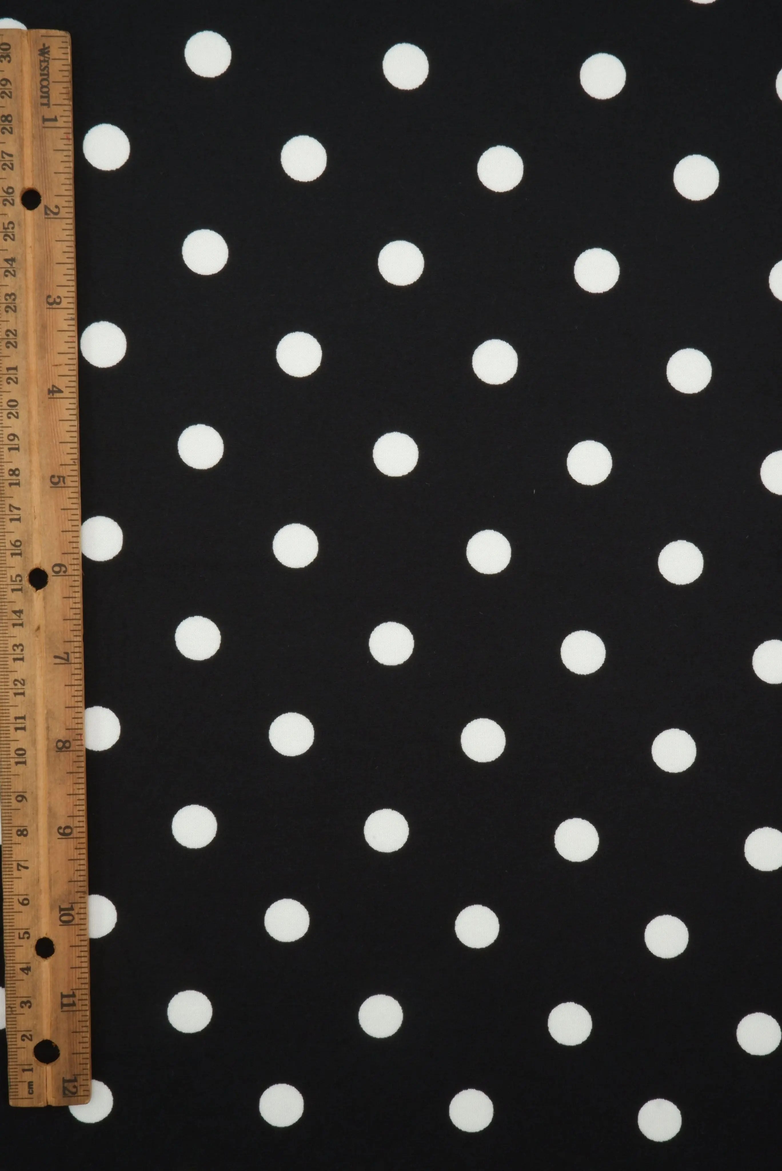 KNT4520-SE90548 BLACK BIKER SHORTS BLOUSE BODYSUIT CAMI DOT DRESS DTY BRUSHED KNIT LOUNGEWEAR PANTS POLYESTER PRINT SKIRTS SPANDEX STRETCH T-SHIRT TOPS TUNICS