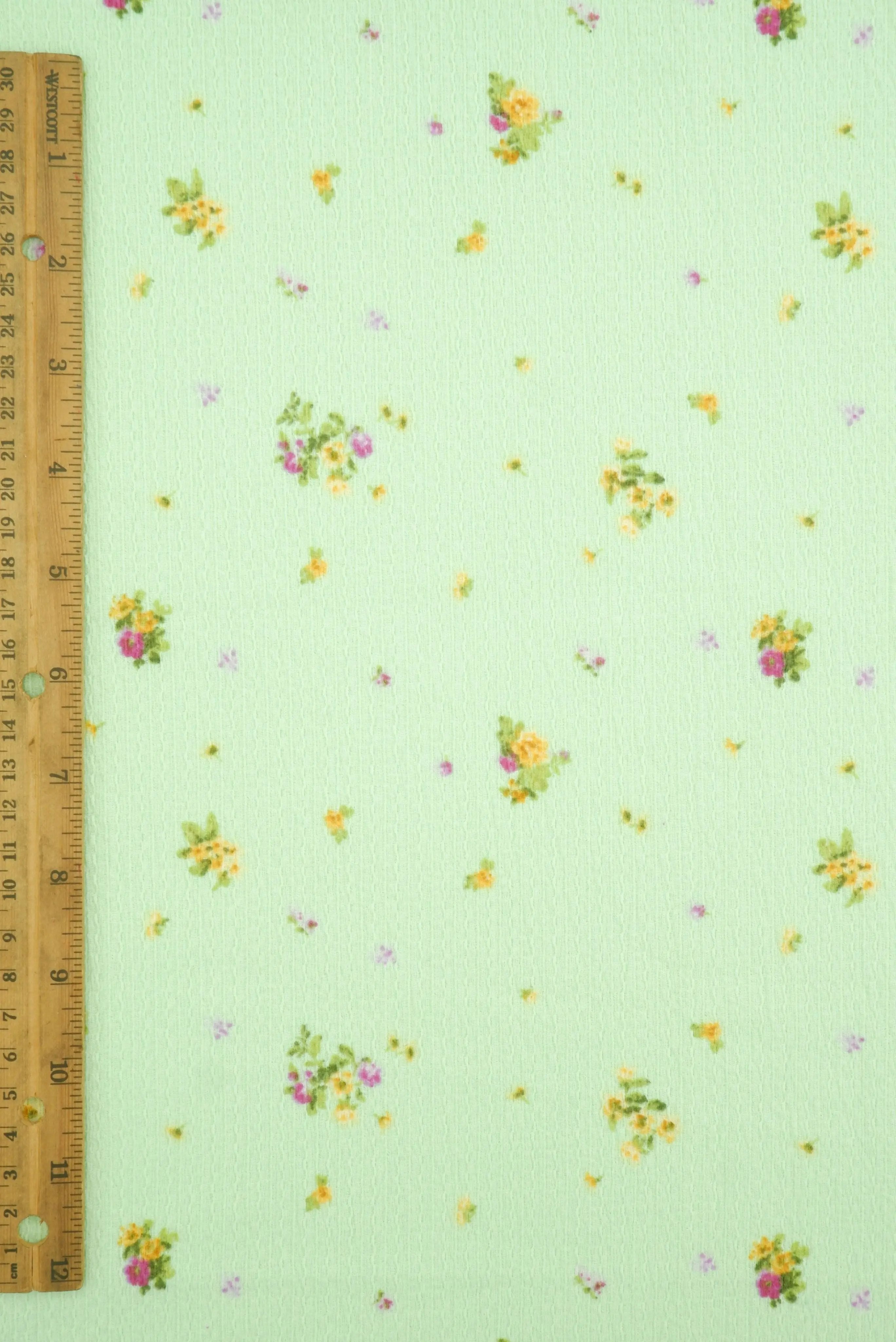 CRP4670-MS11578 MINT KNIT