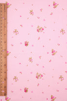 CRP4670-MS11578 PINK KNIT