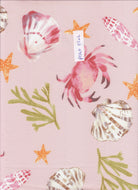 MESH-MS11609D PEACH PINK MESH