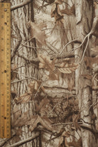 KNT3422-M11546D BROWN ASH KNIT