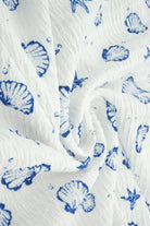 CRP4268-MS11619 NAVY WOVEN