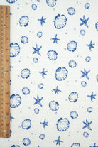 CRP4268-MS11619 NAVY WOVEN