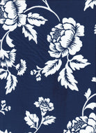 KNT4498-MS11573 NAVY KNIT