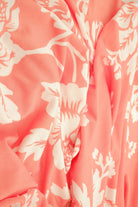 KNT4498-MS11573 ORANGE LT. KNIT