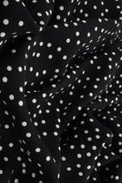 POP4178-DU1952 BLACK WOVEN