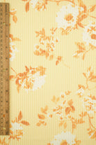 KNT4463-MS11153 LEMON ACTIVEWEAR BOTTOMS DOUBLE KNIT DRESS FLOWER JACQUARD PANTS POLYESTER RAYON RIB SKIRTS SOLID SPANDEX STRETCH URBAN