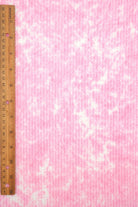 KNT4463-MS11559 PINK KNIT