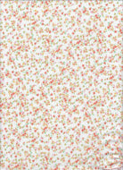 CRP4613-MS10078 IVORY/PINK WOVEN