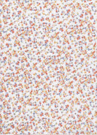 CRP4613-MS10078 IVORY/ORANGE WOVEN