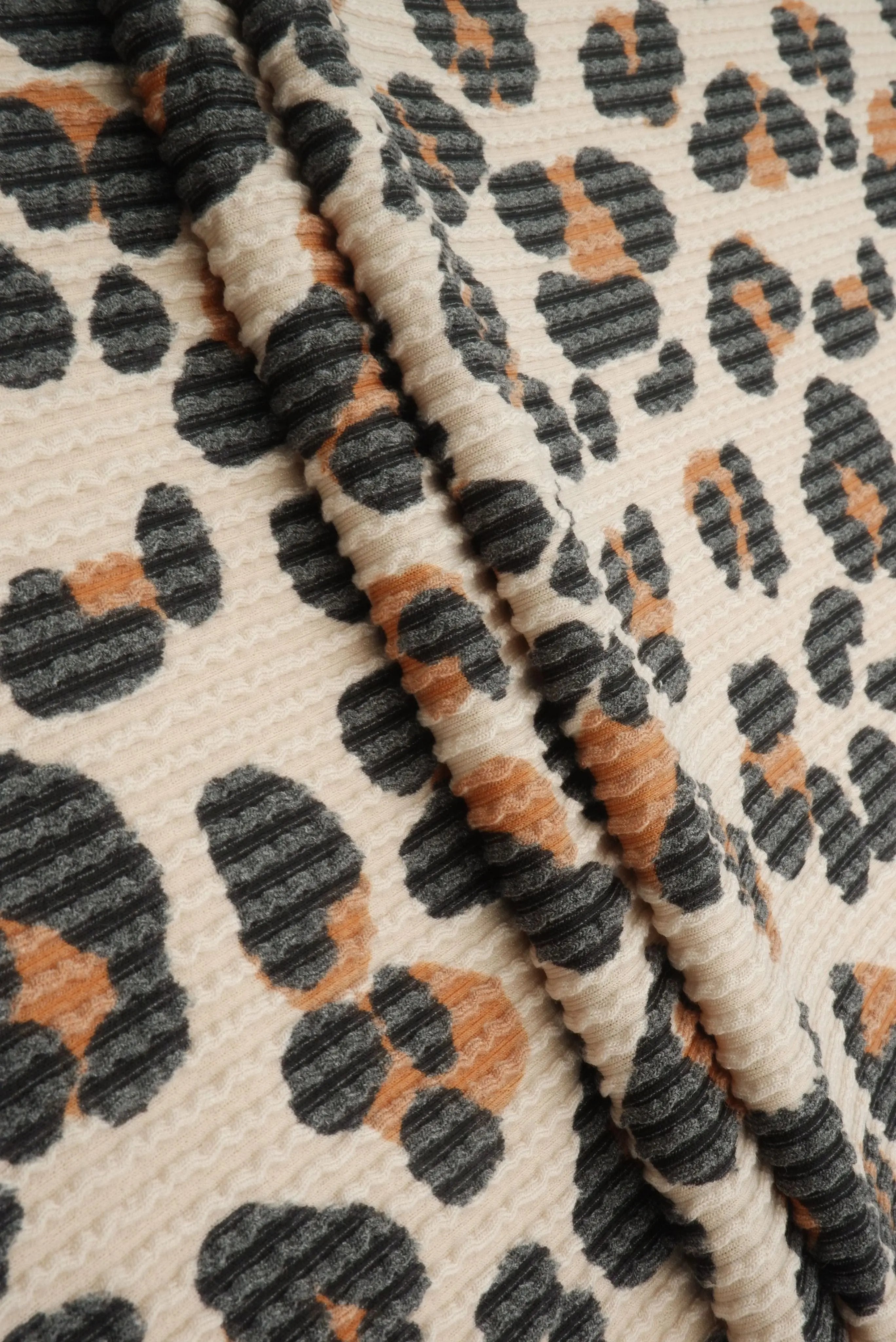 KNT4463-MS11623 TAUPE KNIT