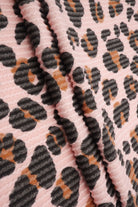 KNT4463-MS11623 PINK KNIT